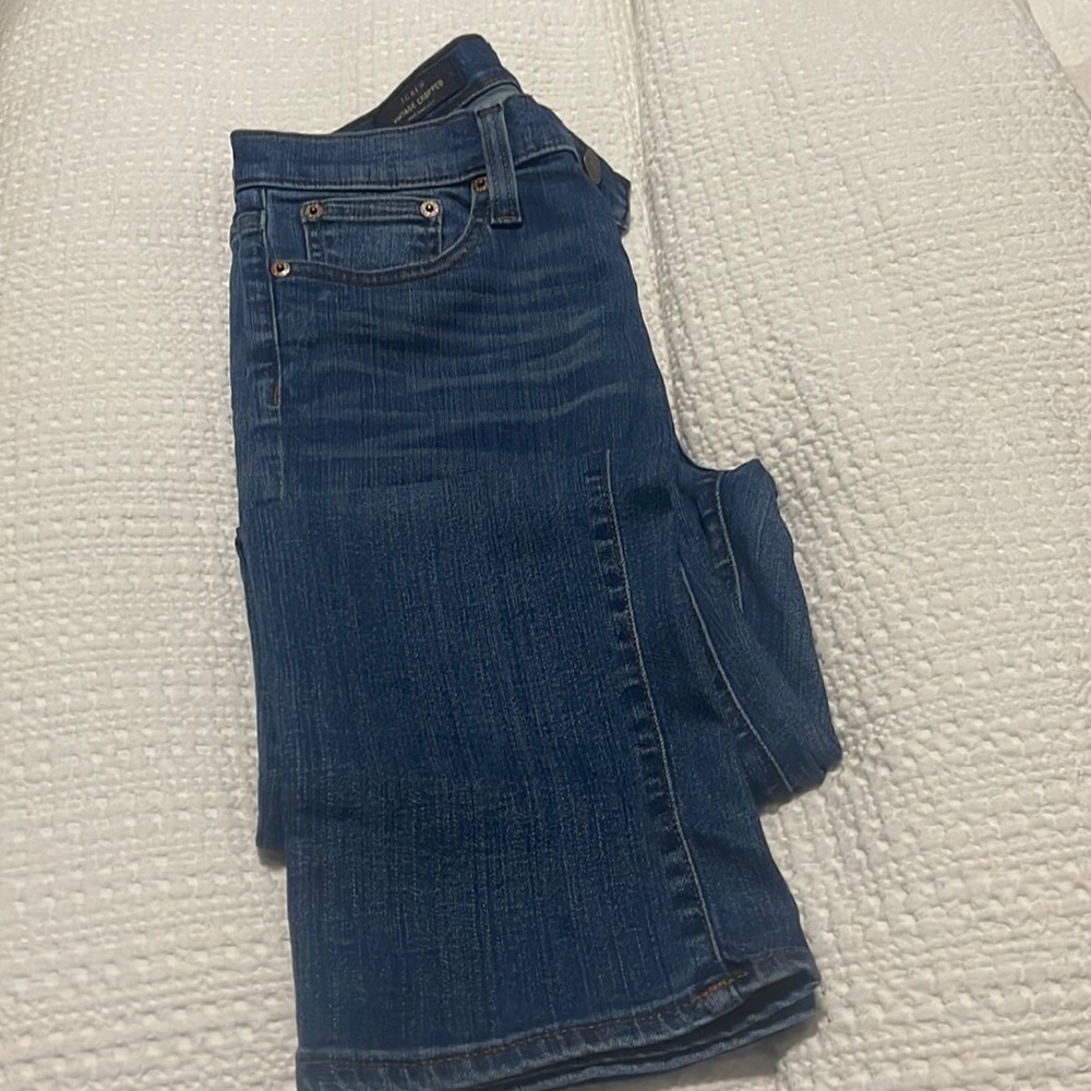J.CREW Vintage -size 28